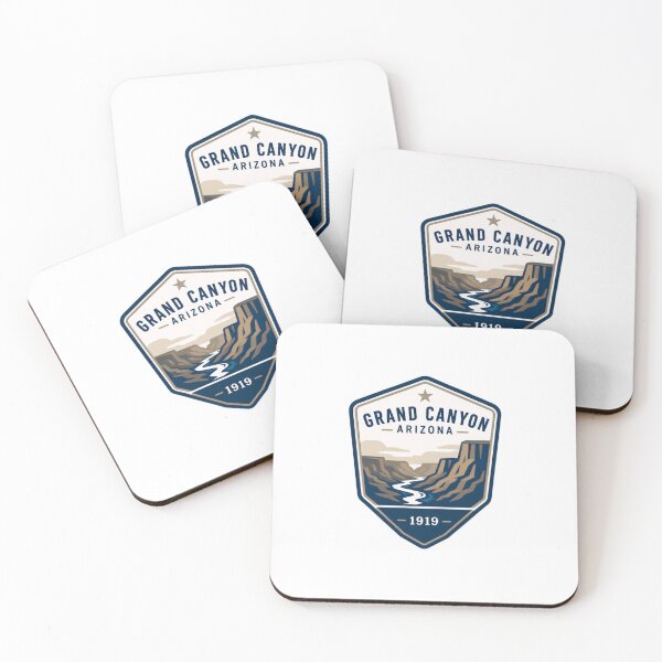 Item preview, Grand Canyon Arizona 1919 National Park Travel Lover Souvenir designed and sold by Simsimah26Parks.