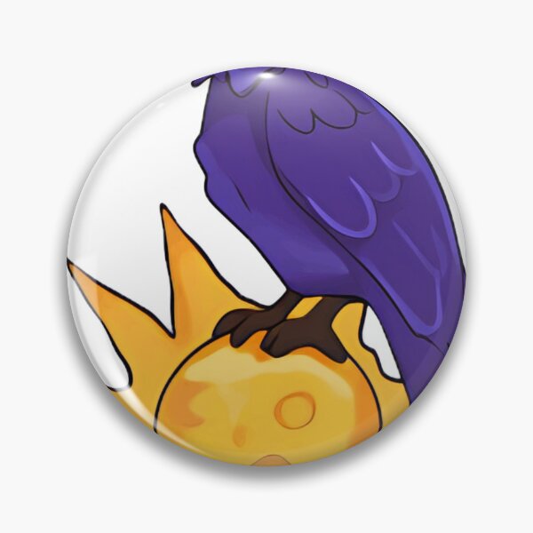 Item preview, Snowflake Moon Magic designed and sold by ChibiPlanet.