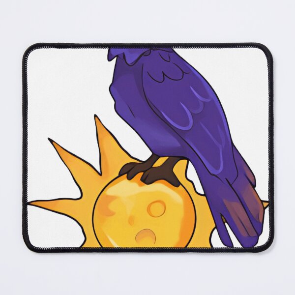 Item preview, Snowflake Moon Magic designed and sold by ChibiPlanet.