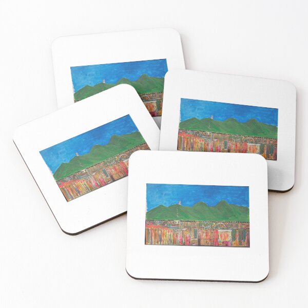 Item preview, My city  designed and sold by mariaalexart22.