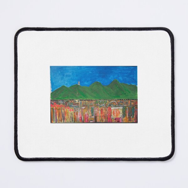 Item preview, My city designed and sold by mariaalexart22.