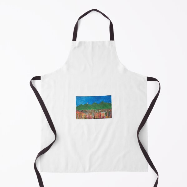 Item preview, My city designed and sold by mariaalexart22.