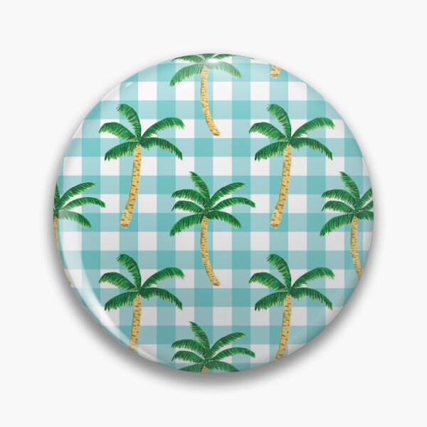 Item preview, Picnic Under the Palm Trees designed and sold by Set Sail By Kristin.