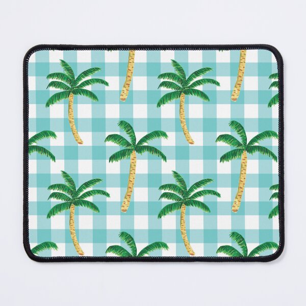 Item preview, Picnic Under the Palm Trees designed and sold by Set Sail By Kristin.