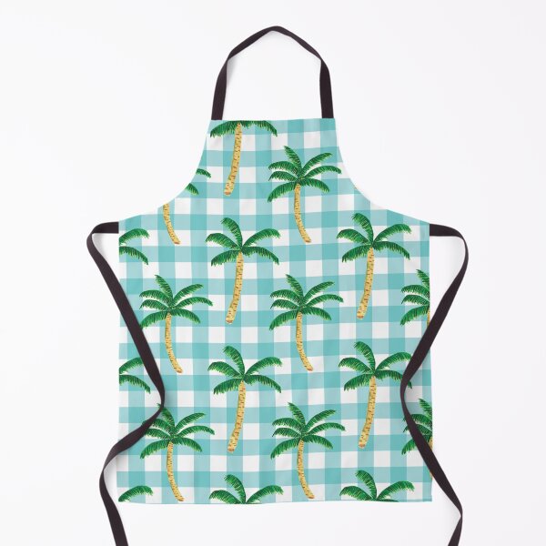 Item preview, Picnic Under the Palm Trees designed and sold by Set Sail By Kristin.