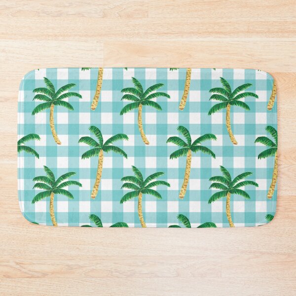 Item preview, Picnic Under the Palm Trees designed and sold by Set Sail By Kristin.