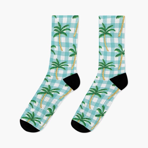 Item preview, Picnic Under the Palm Trees designed and sold by Set Sail By Kristin.