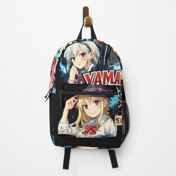 Item preview, Yamada-kun y las siete brujas Anime Magic Graphic designed and sold by CatLovers Studio.
