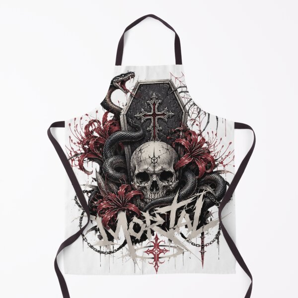 Item preview, Dark Horror Metal Graphic designed and sold by kyrasolis.
