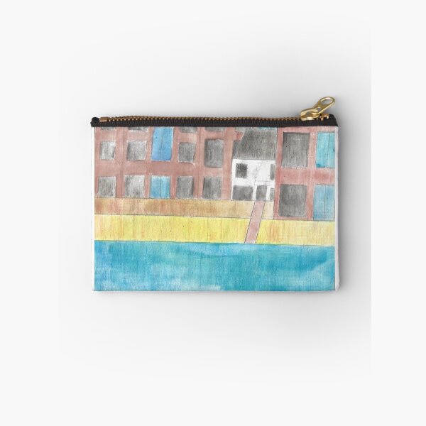 Item preview, Opposite side designed and sold by Vkmillustration.