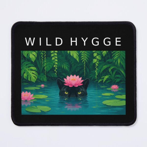 Item preview, Wild Hygge designed and sold by twoearths.