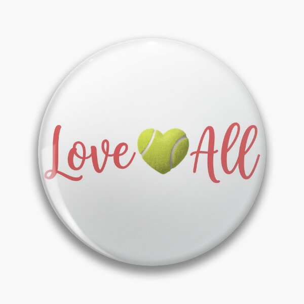 Item preview, Love All designed and sold by CornershopTee.