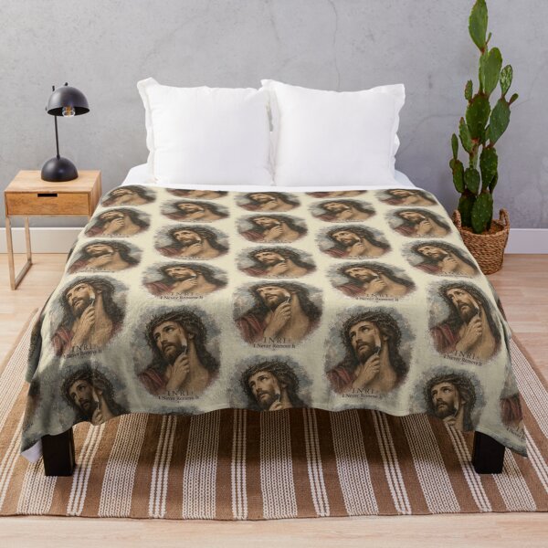 Item preview, Jesus Hipster designed and sold by erman83.