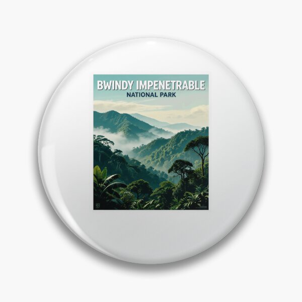 Item preview, Bwindi Impenetrable National Park Uganda Travel Adventure designed and sold by Simsimah26Parks.