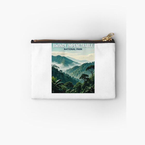 Item preview, Bwindi Impenetrable National Park Uganda Travel Adventure designed and sold by Simsimah26Parks.
