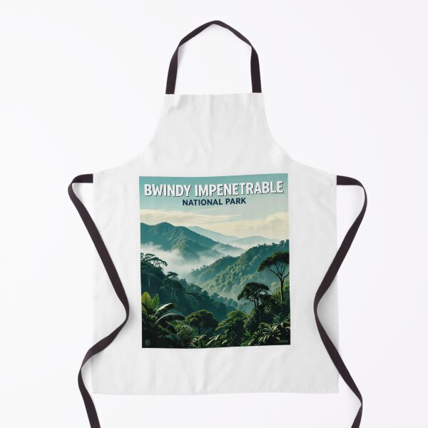 Item preview, Bwindi Impenetrable National Park Uganda Travel Adventure designed and sold by Simsimah26Parks.