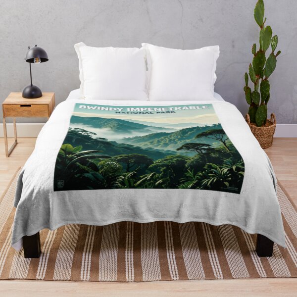 Artikelvorschau, Bwindi Impenetrable Nationalpark, Uganda – Reiseabenteuer entworfen und verkauft von Simsimah26Parks.