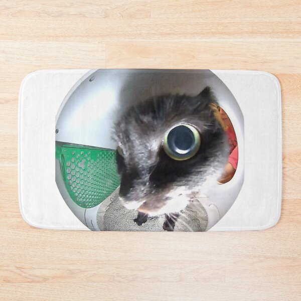 Item preview, eye to eye cat designed and sold by cloudzer0000.