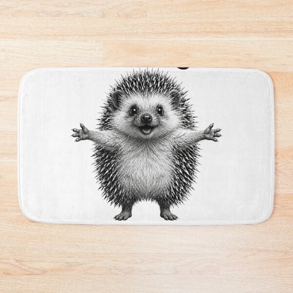 Item preview, Cute animal motif designed and sold by Fingolfins Welt.