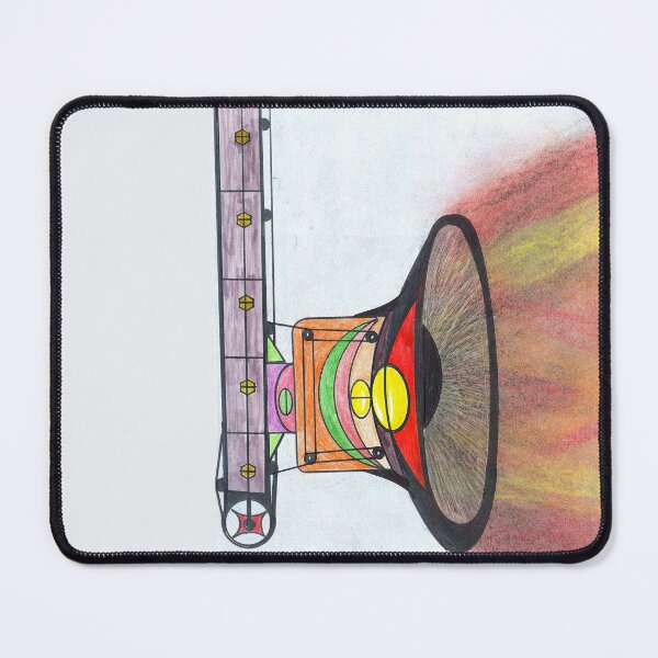 Item preview, Audio Engine designed and sold by Haxson37art.