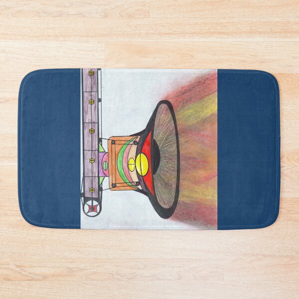 Item preview, Audio Engine designed and sold by Haxson37art.