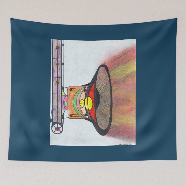 Item preview, Audio Engine designed and sold by Haxson37art.
