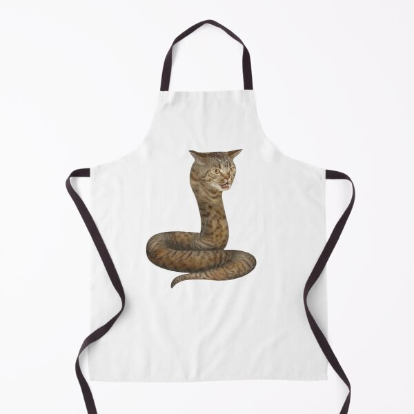 Item preview, cat snake mutation designed and sold by cloudzer0000.