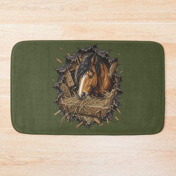 Item preview, Hungry Horse Breakthrough designed and sold by Aimetoi.