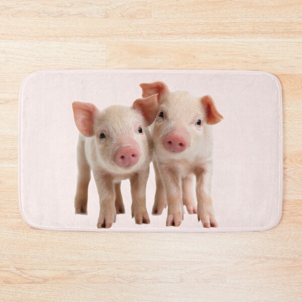 Item preview, Really cute pigs designed and sold by ArtfulPlay.