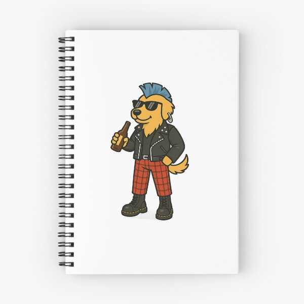 Item preview, Punk Napkin designed and sold by NapkinStuff.