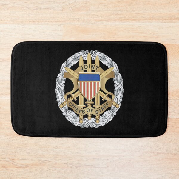Item preview, Joint Chiefs of Staff Service Badge wo Txt X 300 designed and sold by Military Insignia Products.
