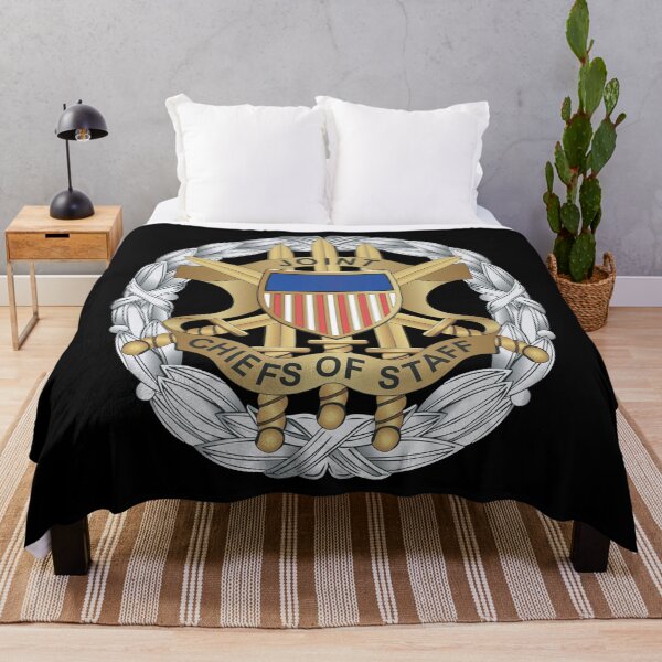 Item preview, Joint Chiefs of Staff Service Badge wo Txt X 300 designed and sold by Military Insignia Products.