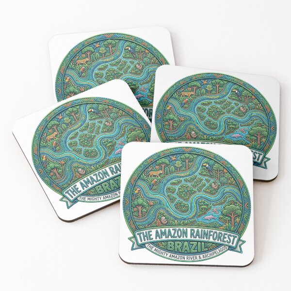 Item preview, BRAZIL designed and sold by likbatonboot.