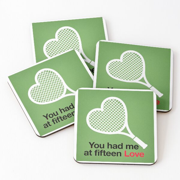 Item preview, You had me at fifteen love designed and sold by CornershopTee.