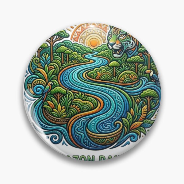 Item preview, BRAZIL designed and sold by likbatonboot.