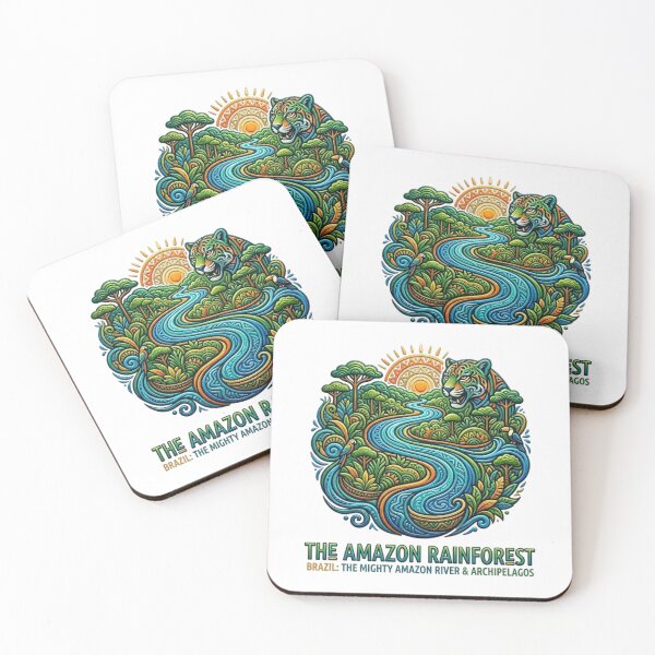 Item preview, BRAZIL designed and sold by likbatonboot.