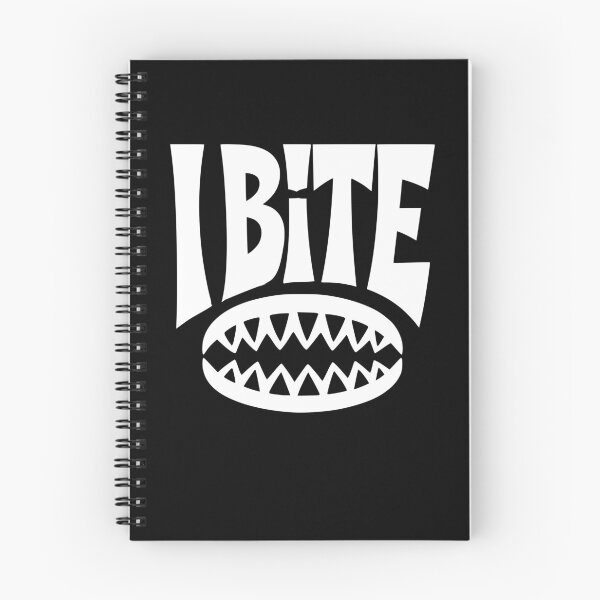 Item preview, Inappropriate Funny I Bite Attitude Introvert Embarrassing designed and sold by Colorfulman.