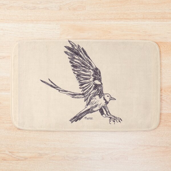 Item preview, Bound for freedom - Coco designed and sold by Maree Clarkson .