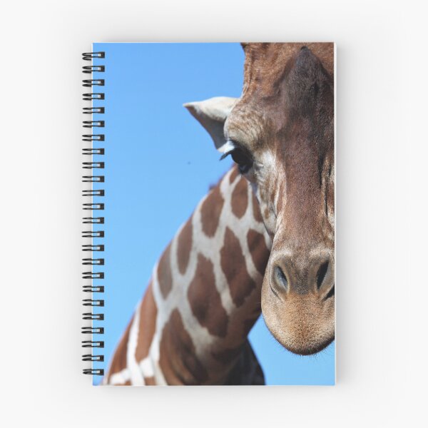 Item preview, Giraffe designed and sold by Art School Dropout.