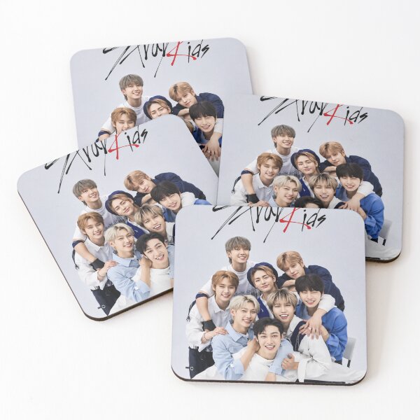 Item preview, Stray Kids designed and sold by bmfkfk.