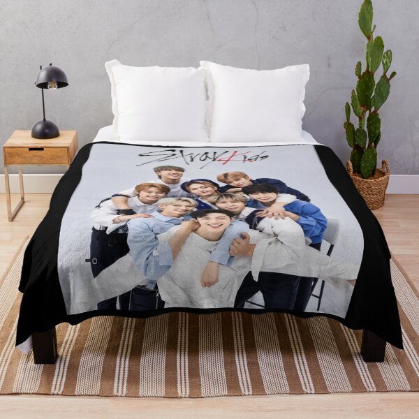 Item preview, Stray Kids designed and sold by bmfkfk.