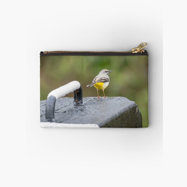 Item preview, Grey Wagtail (Motacilla cinerea) designed and sold by Stephen Jarman.