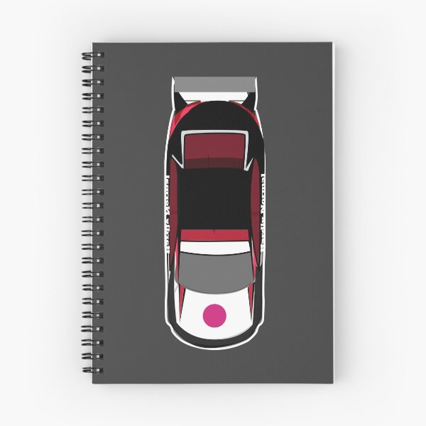 Item preview, Hardly Normal Side View V8 Race Manager 2018 designed and sold by Beermogul.