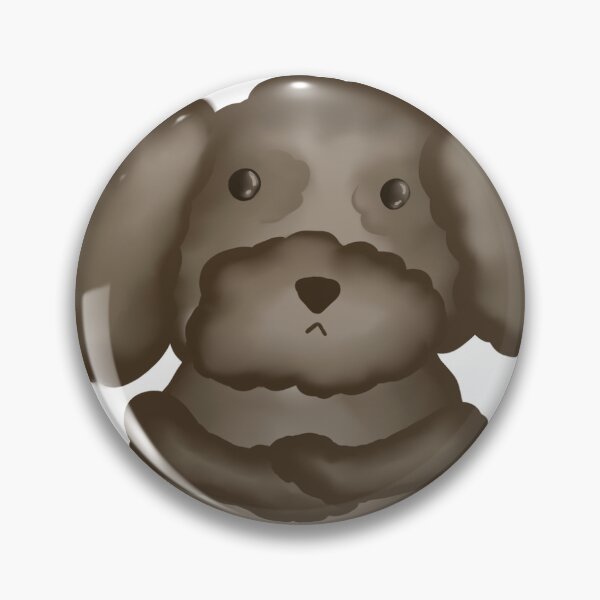 Item preview, Dog designed and sold by CiupisAndCo.