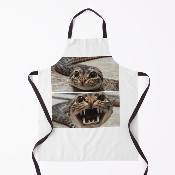 Item preview, spicy snake cat designed and sold by cloudzer0000.