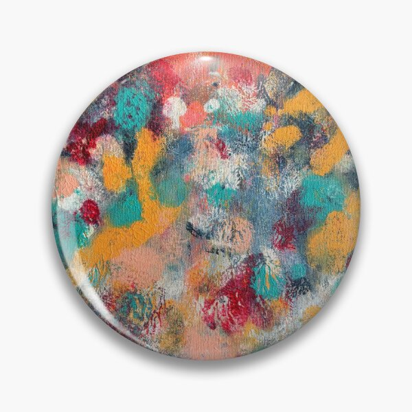 Item preview, Sea of flowers designed and sold by DanjaArt.