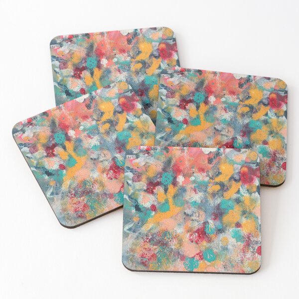 Item preview, Sea of flowers designed and sold by DanjaArt.