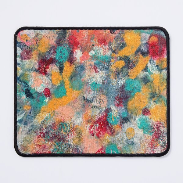 Item preview, Sea of flowers designed and sold by DanjaArt.