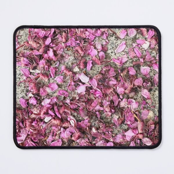 Item preview, Flowers in the floor  designed and sold by mariaalexart22.