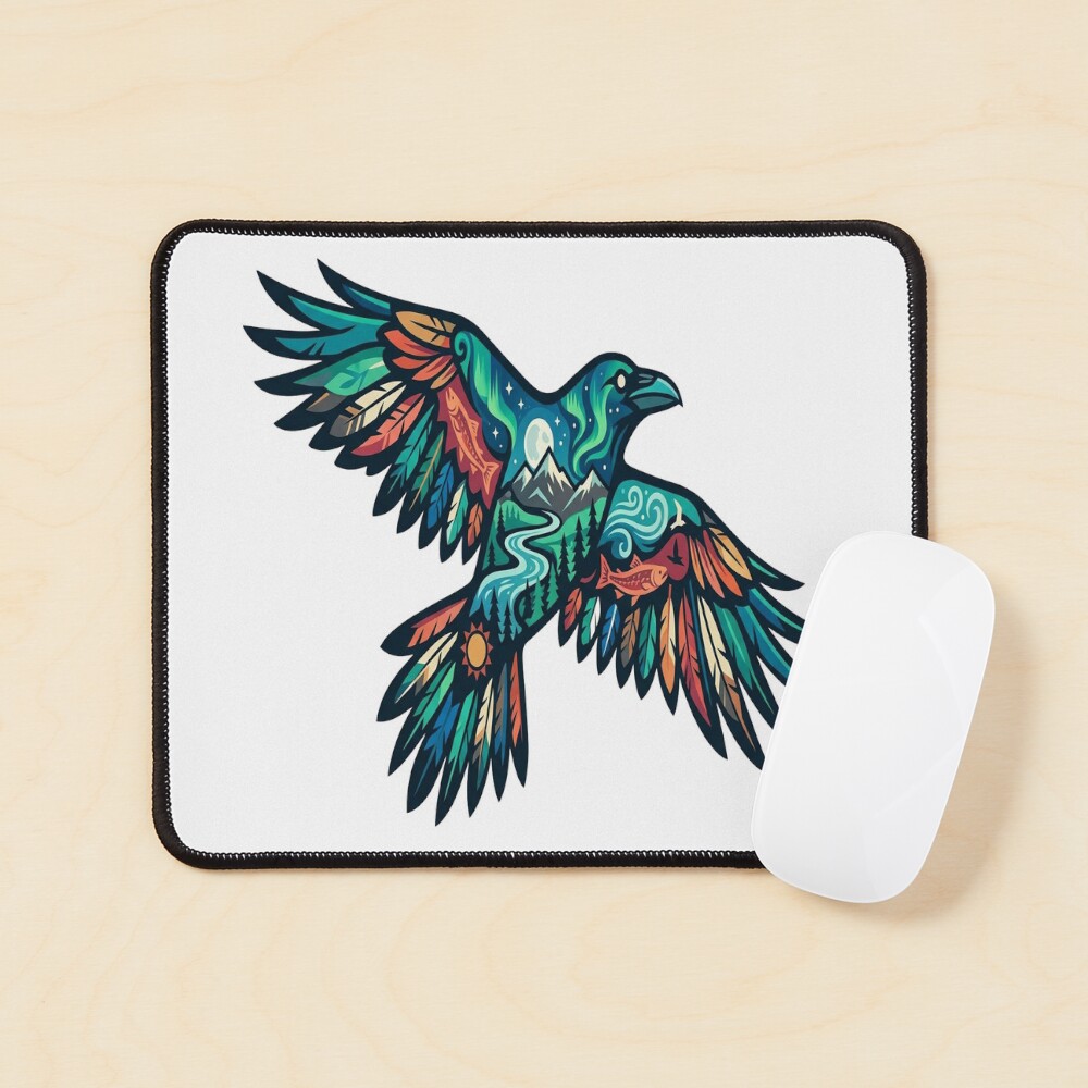 Item preview, Mouse Pad designed and sold by DesignedByPTC.